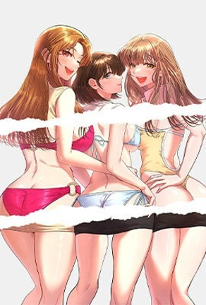 虫虫漫画奇妙漫画新番上线